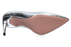 Damen Evaluna Pumps CRAC LAME ARGENTO (37½)