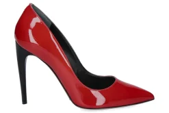 Damen Evaluna Pumps VERNICE ROSSO (39)