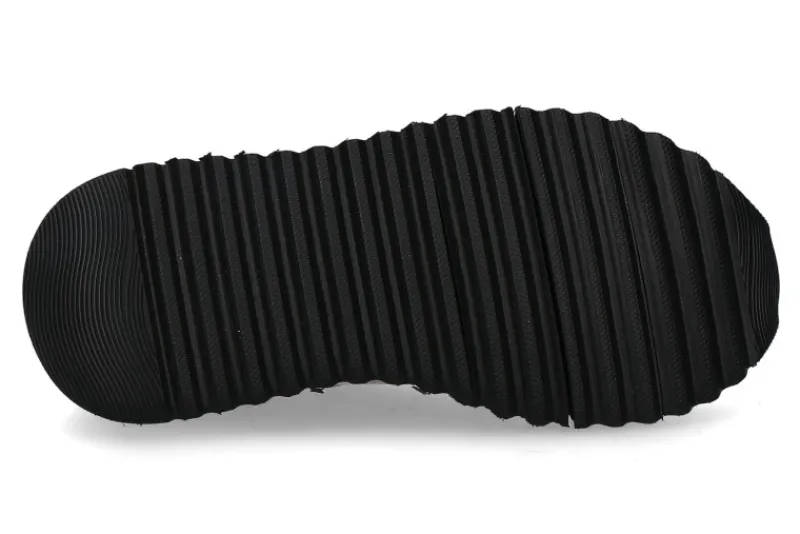 Damen F65 Damen- Sneaker DONNA KNIT- taupe