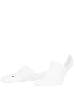 Damen Falke Unisex Füßlinge COOL KICK- weiss