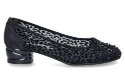 Damen Fernando Pensato Pumps LARA BLU (41½)