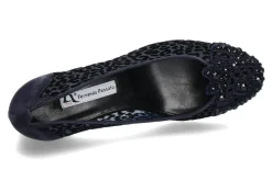 Damen Fernando Pensato Pumps LARA BLU (41½)