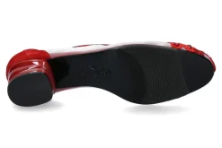 Damen Fernando Pensato Pumps LARA RETE ROSSO  (38½)