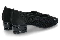 Damen Fernando Pensato Pumps LARA RETE NERO (40½)