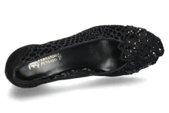 Damen Fernando Pensato Pumps LARA RETE NERO (40½)