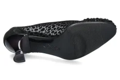 Damen Fernando Pensato Pumps LARA 568 NERO (39)