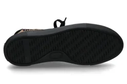 Damen Thierry Rabotin Fifty-12 by Sneaker ALENA CAMOSCIO- leoprint black/schwarz