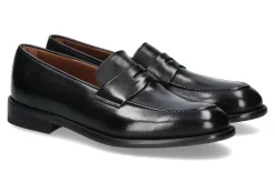 Herren Flecs Loafer BUFALO NERO
