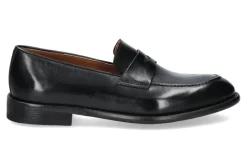 Herren Flecs Loafer BUFALO NERO