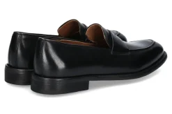 Herren Flecs Loafer BUFALO NERO