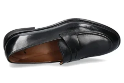 Herren Flecs Loafer BUFALO NERO