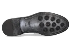 Herren Flecs Loafer BUFALO NERO