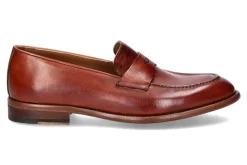Herren Flecs Loafer BUFALO TAN INGLESE