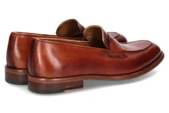 Herren Flecs Loafer BUFALO TAN INGLESE