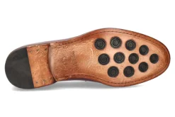 Herren Flecs Loafer BUFALO TAN INGLESE