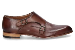 Herren Flecs Monk BUFALO CUOIO