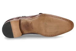 Herren Flecs Monk BUFALO CUOIO