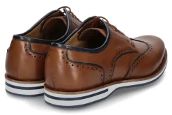 Herren Galizio Torresi Schürer GOMMA VEGAS BLU