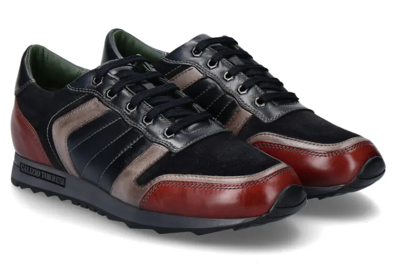 Herren Galizio Torresi Sneaker CORA FOUL PERL