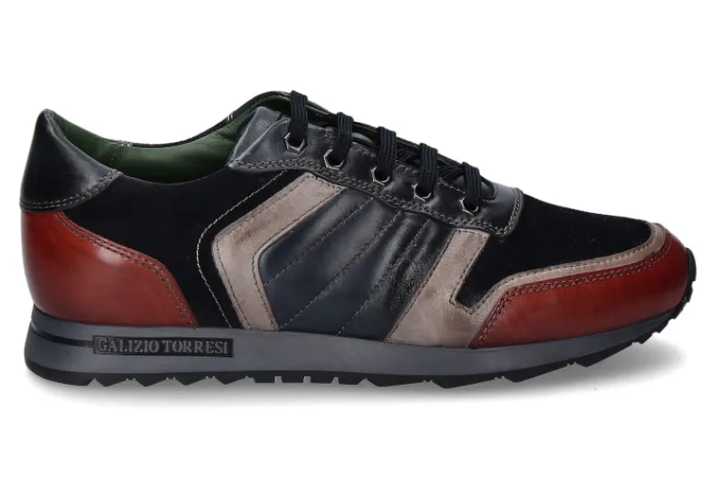 Herren Galizio Torresi Sneaker CORA FOUL PERL