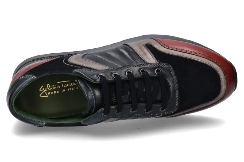 Herren Galizio Torresi Sneaker CORA FOUL PERL