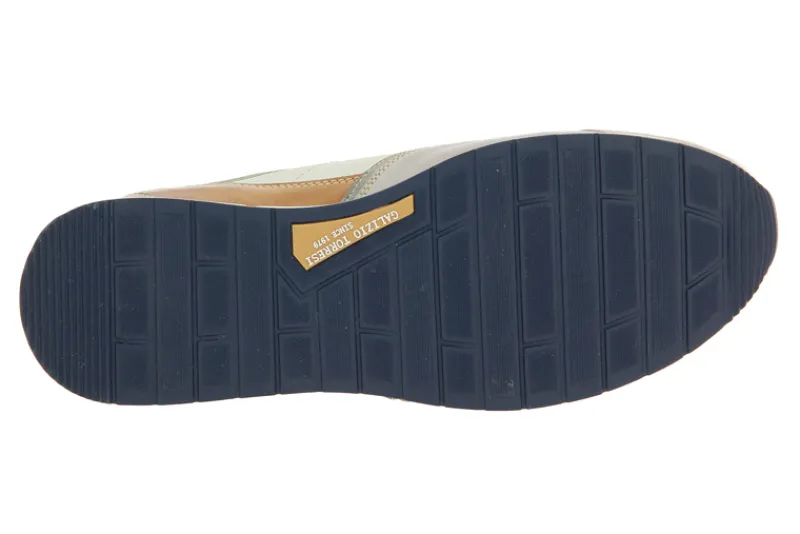 Herren Galizio Torresi Sneaker FOUL PERLA SUPER LIGHT