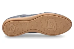 Herren Galizio Torresi Sneaker KIND BLU CUOIO