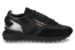 Herren Ghōud Ghoud Herren- Sneaker RUSH ONE MM02- mesh/ black