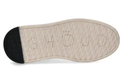 Herren Ghōud Ghoud Herren- Sneaker TWEENER LEATHER- weiss/schwarz