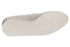 Damen Hassia Slipper PIACENZA G MESHSTRETCH PLATIN