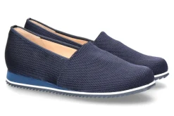 Damen Hassia Slipper PIACENZA G MESHSTRETCH OCEAN