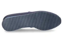 Damen Hassia Slipper PIACENZA G MESHSTRETCH OCEAN