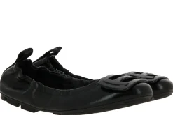 Damen Hogan Ballerina VERNICE GRANDE NERO