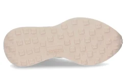 Damen Hogan Damen- Sneaker ALLACCIATO H PATCH- beige