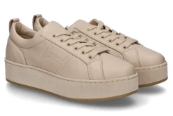 Damen Hogan Damen- Sneaker ALLACCIATO- conchiglia/beige