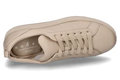 Damen Hogan Damen- Sneaker ALLACCIATO- conchiglia/beige