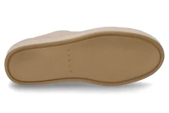 Damen Hogan Damen- Sneaker ALLACCIATO- conchiglia/beige