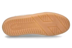 Damen Hogan Damen- Sneaker COOL ALLACCIATO- beige/rosa