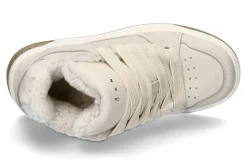 Damen Hogan Damen- Sneaker H667 ALLACCIATO GHIACCIO- hellgrau