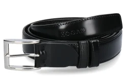 Damen Hogan Herren- Gürtel CINTURA REGOLABILE- nero/schwarz