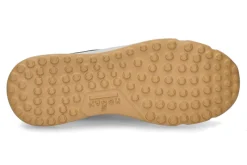 Herren Hogan Herren-Sneaker HYPERLIGHT ALLACCIATO H- dunkelbraun