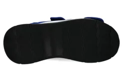 Damen Hogan Sandale GENZIANA BLUE