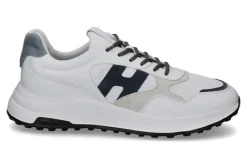 Herren Hogan Sneaker HYPERLIGHT- white/ jeans blue