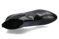 Damen Hogan Stiefelette NAPPA NERO (38½)