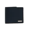 Damen Hugo Boss Geldbörse SIGNATURE DARK BLU