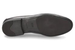 Herren Hugo Boss Mokassin RIVIERA BROWN (44)