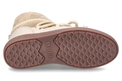 Damen Inuikii Boots gefüttert CLASSIC BEIGE (42)