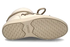 Damen Inuikii Boots gefüttert NAPPA CREAM