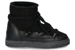 Damen Inuikii Sneaker Boots CLASSIC BLACK (42)