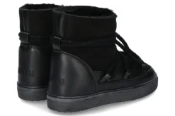 Damen Inuikii Sneaker Boots CLASSIC BLACK (42)